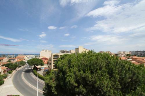Apartamento Noumea T2 Avec Parking � 300m de La Mer