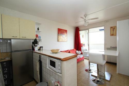 Apartamento Noumea T2 Avec Parking � 300m de La Mer