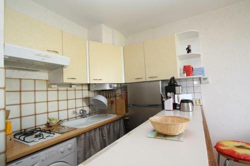Apartamento Noumea T2 Avec Parking � 300m de La Mer