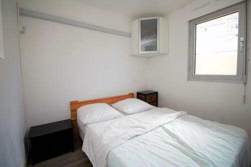Apartamento Palmeraie- 2 Pi�ces 100m de La Mer Et Parking