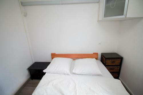 Apartamento Palmeraie- 2 Pi�ces 100m de La Mer Et Parking