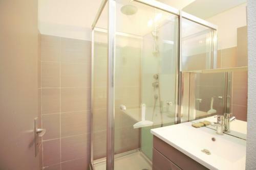 Apartamento Palmeraie- 2 Pi�ces 100m de La Mer Et Parking