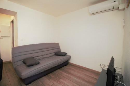 Apartamento Palmeraie- 2 Pi�ces 100m de La Mer Et Parking