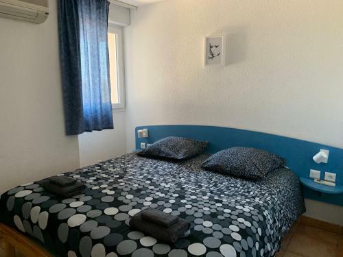 Apartamento T2 Bis Standing - Biruza - Canet En Roussillon