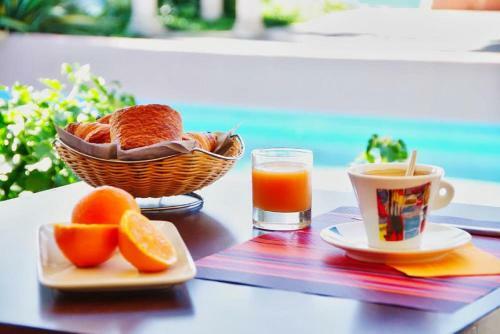 Apartamento T2 Bis Standing - Biruza - Canet En Roussillon
