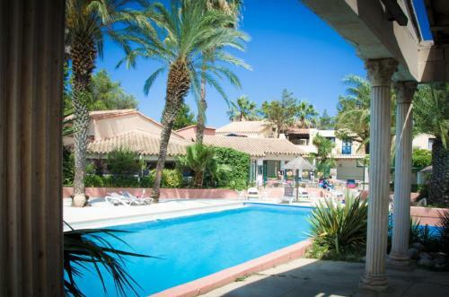 Apartamento T2 Bis Standing - Biruza - Canet En Roussillon