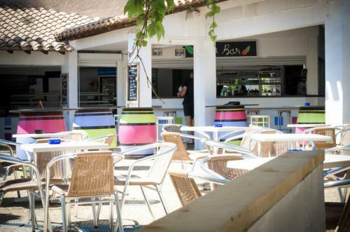 Apartamento T2 Bis Standing - Biruza - Canet En Roussillon