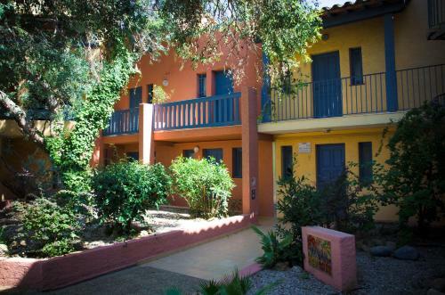 Apartamento T2 Bis Standing - Biruza - Canet En Roussillon
