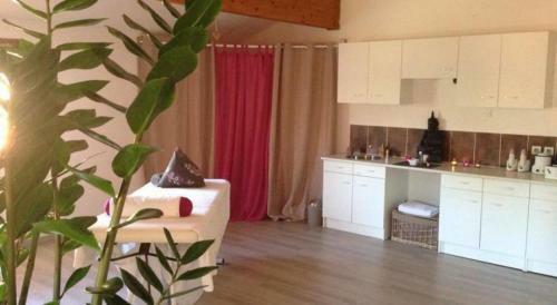 Apartamento T2 Bis Standing - Biruza - Canet En Roussillon