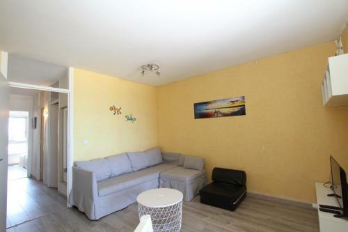 Apartamento Cidaris - Appartement 6 Pers Vue Mer