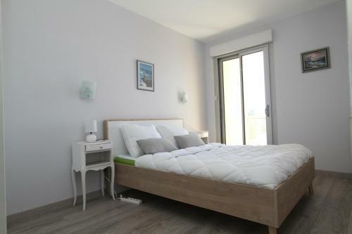 Apartamento Cidaris - Appartement 6 Pers Vue Mer