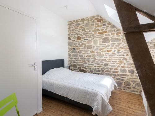 Holiday Home Maison Pierre