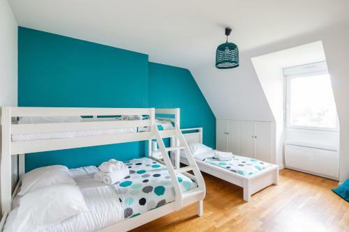 La Villa Du Herpin By Cocoonr - Belle Maison Proche Plage