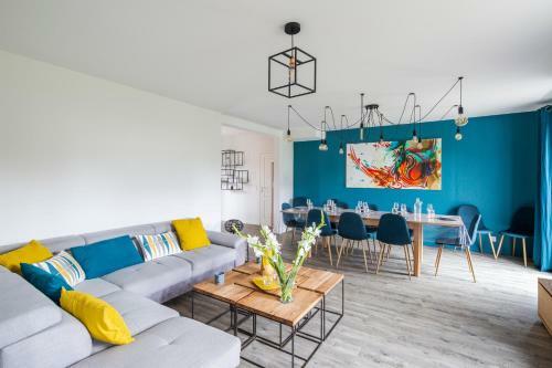 La Villa Du Herpin By Cocoonr - Belle Maison Proche Plage