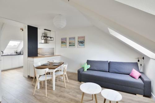 Apartamento Timabro