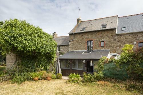 Maison Port Mer 9 Personnes