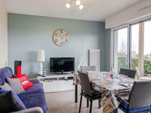 Apartment Les Hauts De Port Mer