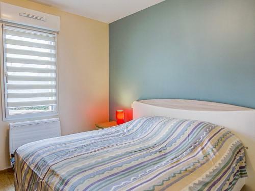 Apartment Les Hauts De Port Mer
