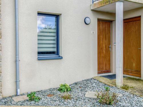 Apartment Les Hauts De Port Mer