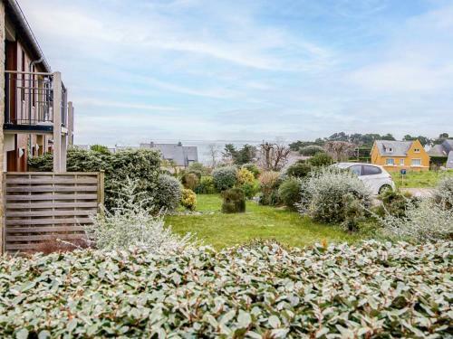 Apartment Les Hauts De Port Mer