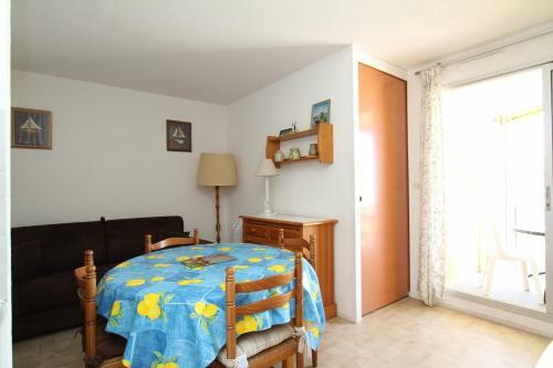 Apartamento Beach - Studio Cabine Avec Vue Mer