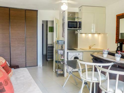 Apartment Cap Sud-7