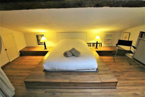 Apartamento Cannes Alsace Center