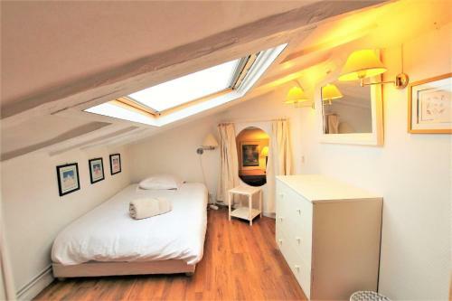 Apartamento Cannes Alsace Center