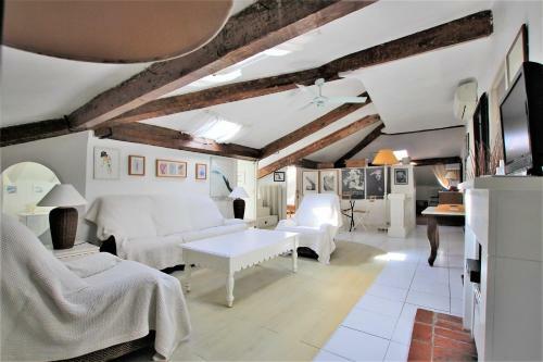 Apartamento Cannes Alsace Center