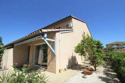 Maison 8 Pers + Parking � 5 Min de La Mer