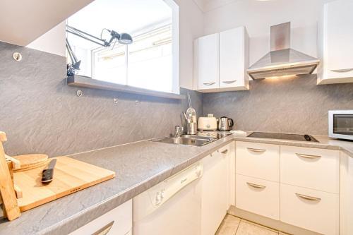 Apartamento Guestready - Bright And Beautiful Flat 10 Mins From Palais & Croisette