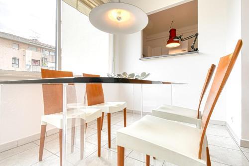Apartamento Guestready - Bright And Beautiful Flat 10 Mins From Palais & Croisette