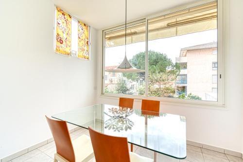 Apartamento Guestready - Bright And Beautiful Flat 10 Mins From Palais & Croisette
