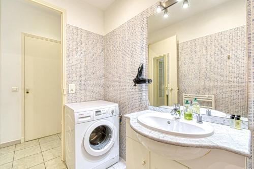 Apartamento Guestready - Bright And Beautiful Flat 10 Mins From Palais & Croisette