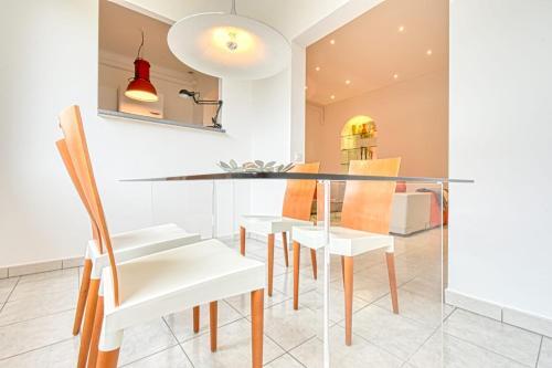 Apartamento Guestready - Bright And Beautiful Flat 10 Mins From Palais & Croisette