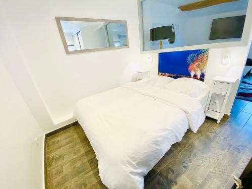 Apartamento Appartement Avec Balcon Au C?ur Du Suquet