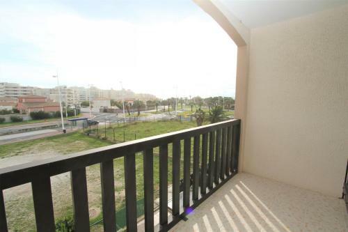 Apartamento Capestang - Studio Cabine 4 Pers Proche de La Plage Et Parking