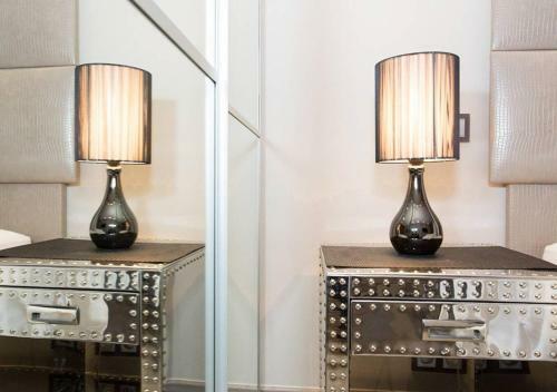 Apartamento 1 Bedroom In Front Of The Palais!