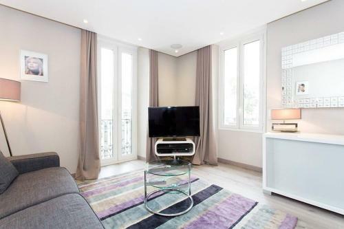 Apartamento 1 Bedroom In Front Of The Palais!