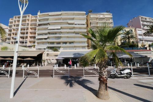 Apartamento Amazing Sea View 2 Bedroom Beach Front 303