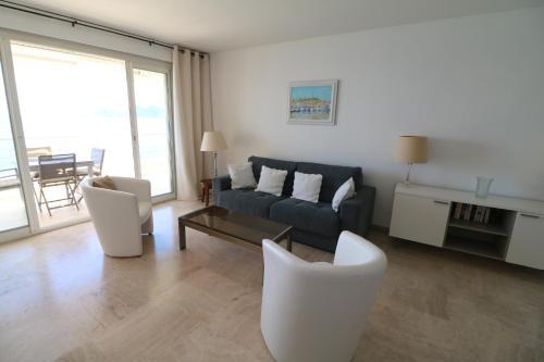 Apartamento Amazing Sea View 2 Bedroom Beach Front 303