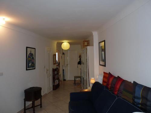 Cannes Apartment Sleeps 4 Air Con Wifi