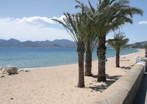 Apartamento Totolulu Cannes Smart