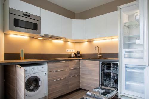 Apartamento Totolulu Cannes Smart