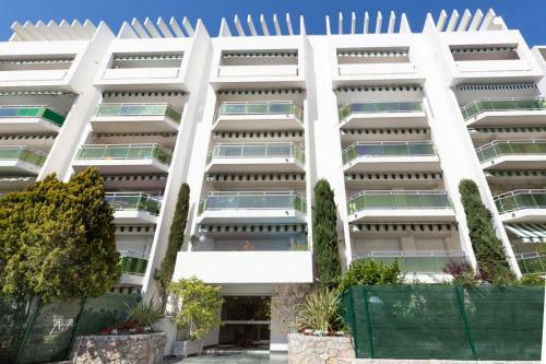 Apartamento R�sidence Le Goya