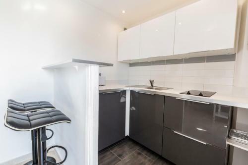 Apartamento R�sidence Le Goya