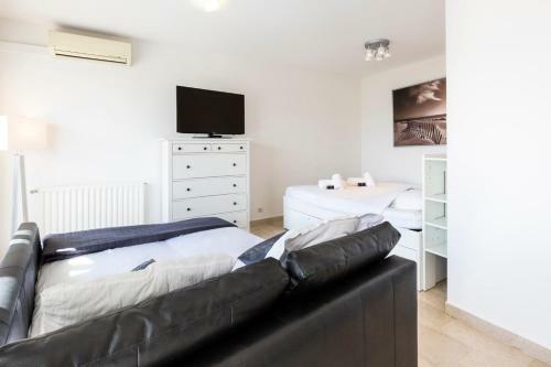 Apartamento R�sidence Le Goya