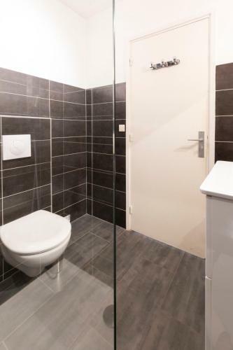 Apartamento R�sidence Le Goya