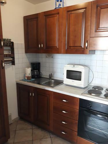 Apartamento In The Heart Of Cannes