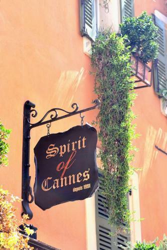 Apartamento In The Heart Of Cannes